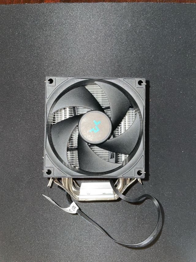 DeepCool GAMMAXX SERIES AG300