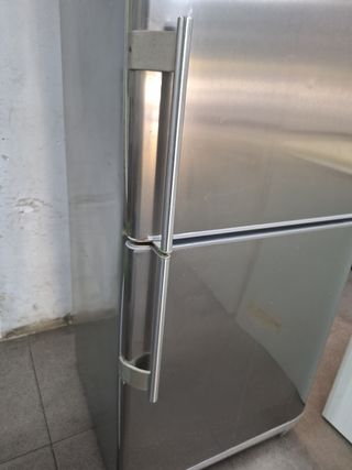 Nevera FAGOR combi No frost ❄️🥩✅️
