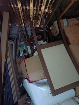 MUEBLES VIVIENDA