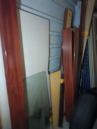 MUEBLES VIVIENDA