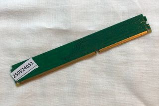 Memoria RAM Kingston KVR13N9S8/4, 4GB DDR3, 1333Mh