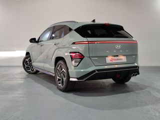 Hyundai Kona N Line Style 1.6 GDI HEV DT 138 5p