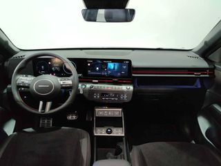 Hyundai Kona N Line Style 1.6 GDI HEV DT 138 5p