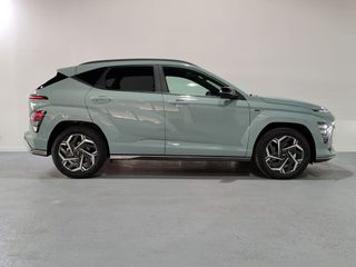 Hyundai Kona N Line Style 1.6 GDI HEV DT 138 5p