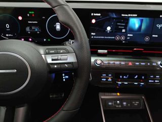 Hyundai Kona N Line Style 1.6 GDI HEV DT 138 5p