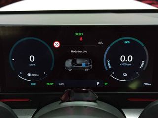 Hyundai Kona N Line Style 1.6 GDI HEV DT 138 5p