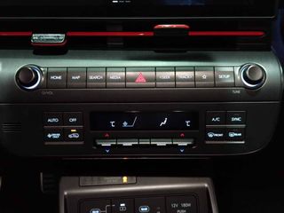 Hyundai Kona N Line Style 1.6 GDI HEV DT 138 5p