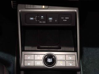 Hyundai Kona N Line Style 1.6 GDI HEV DT 138 5p