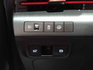 Hyundai Kona N Line Style 1.6 GDI HEV DT 138 5p