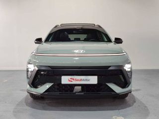 Hyundai Kona N Line Style 1.6 GDI HEV DT 138 5p