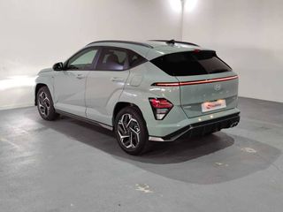 Hyundai Kona N Line Style 1.6 GDI HEV DT 138 5p