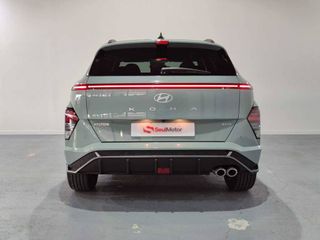 Hyundai Kona N Line Style 1.6 GDI HEV DT 138 5p
