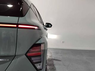 Hyundai Kona N Line Style 1.6 GDI HEV DT 138 5p