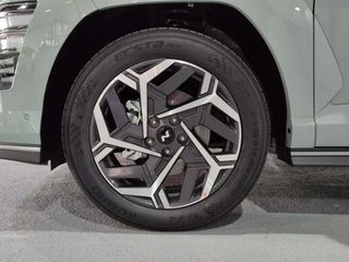 Hyundai Kona N Line Style 1.6 GDI HEV DT 138 5p