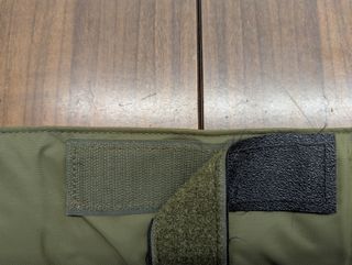 WARRIOR BELT TG.L TASMANIAN TIGER