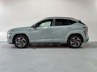 Hyundai Kona N Line Style 1.6 GDI HEV DT 138 5p