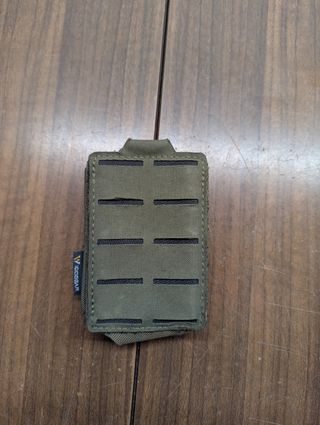 M4 MAGAZINE POUCH IDOGEAR