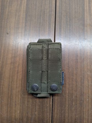M4 MAGAZINE POUCH IDOGEAR