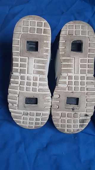 Mustang Roller Skate