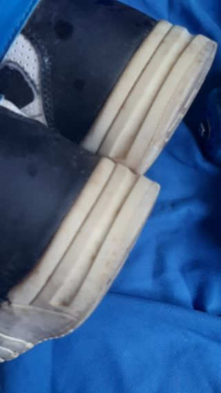 Mustang Roller Skate