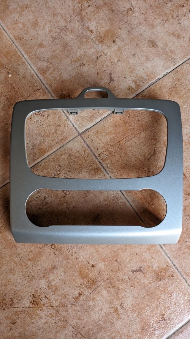 Marco radio Ford focus 2007