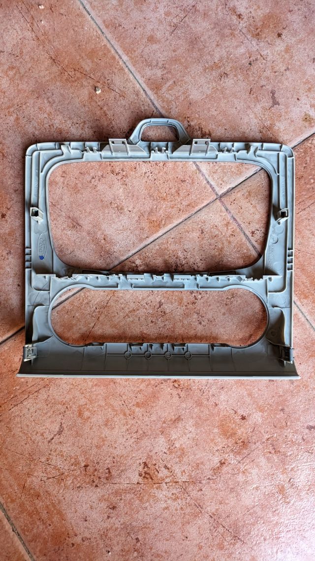 Marco radio Ford focus 2007