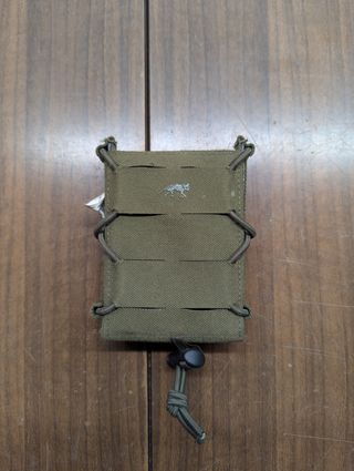 M4 MAGAZINE POUCH TASMANIAN TIGER