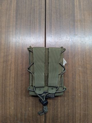 M4 MAGAZINE POUCH TASMANIAN TIGER