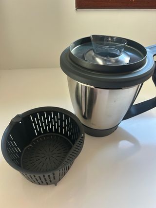 Vaso Thermomix