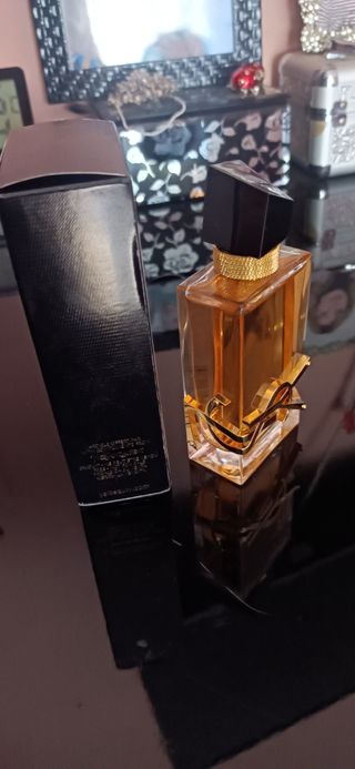 Profumo Yves Saint laurent libre