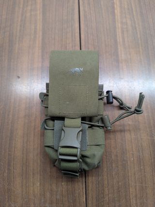 MODULAR POUCH TASMANIAN TIGER