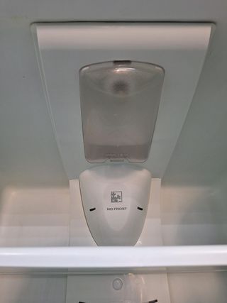 Nevera *"FAGOR"* COMBI NOFROST ❄️🥩