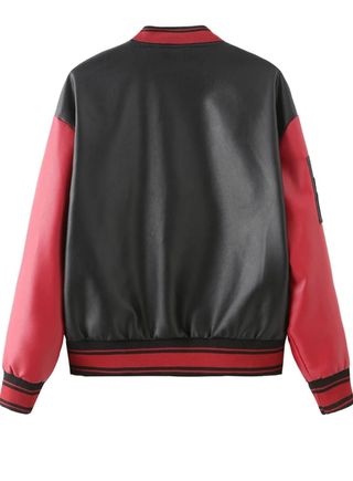 Chaqueta BoShinuo 