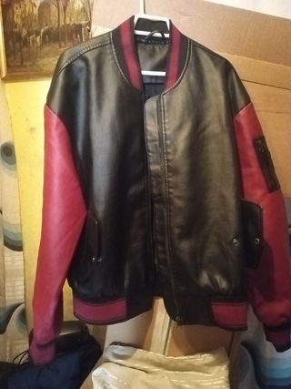 Chaqueta BoShinuo 