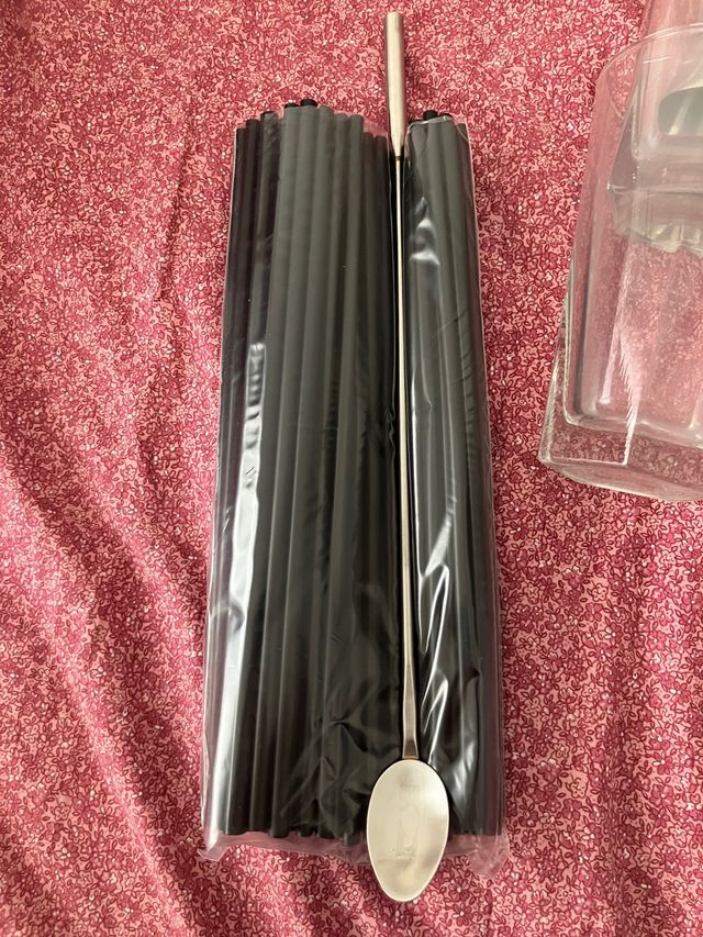 Set de preparación de Mojitos