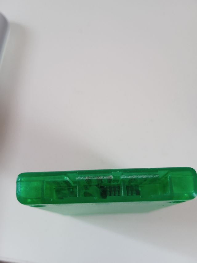 Tarjeta Memoria 8 Mega