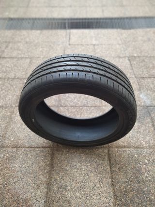 Gomma Nuova Misura 19