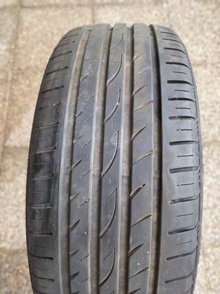 Gomma Nuova Misura 19