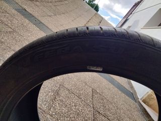 Gomma Nuova Misura 19