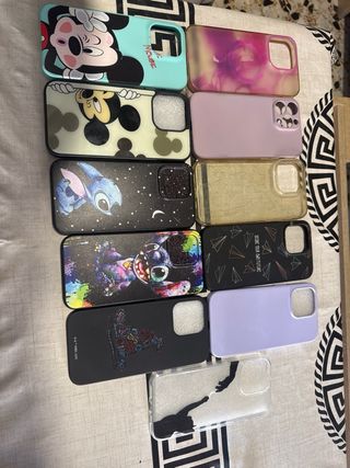 Fundas Iphone 14 pro max