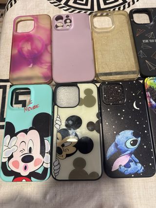 Fundas Iphone 14 pro max