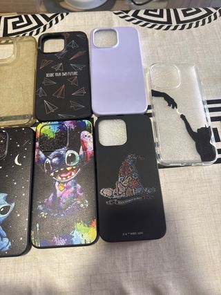 Fundas Iphone 14 pro max