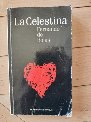 La Celestina
