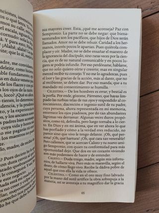 La Celestina