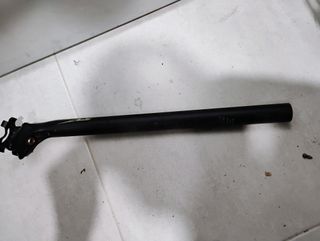 Tija de bicicleta 27.2