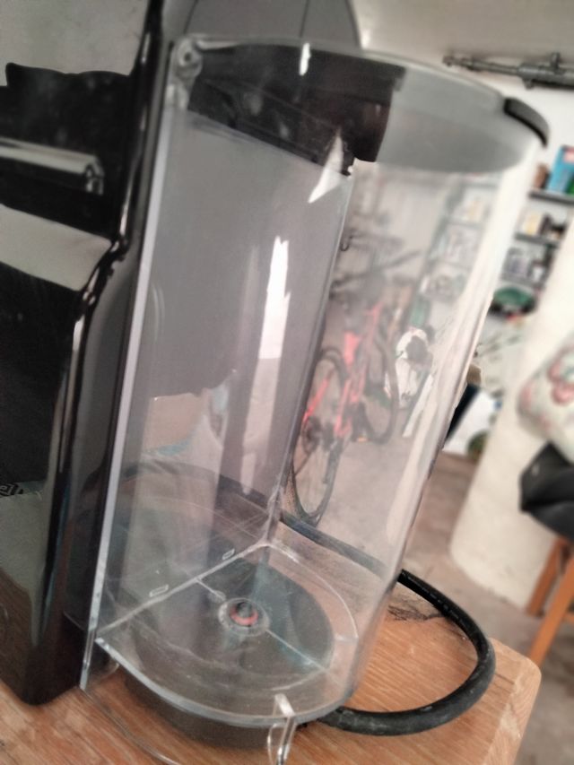 Macchina Caffè De Longhi