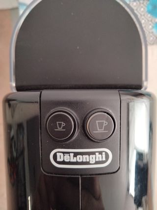 Macchina Caffè De Longhi