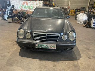 DESPIECE COMPLETO DE MERCEDES CLASE E W210 3.2CDI