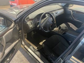 DESPIECE COMPLETO DE MERCEDES CLASE E W210 3.2CDI