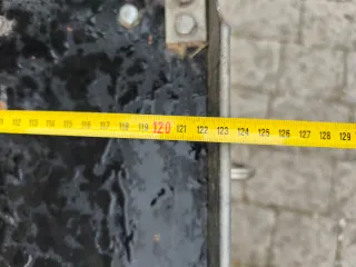 Remolque Carro para quad y motos